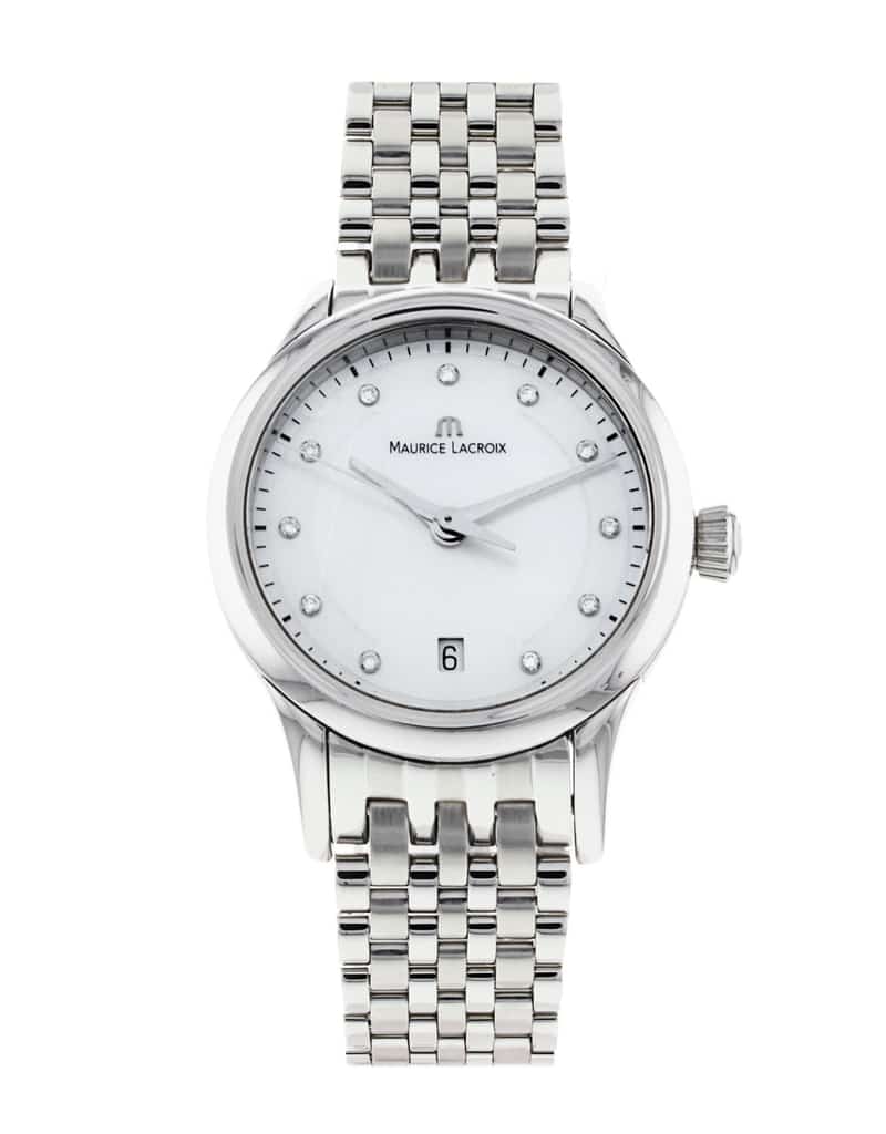 Maurice Lacroix Les Classiques LC1113-SS002-170 Maurice Lacroix Les Classiques LC1113-SS002-170